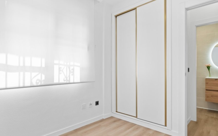 Reventa - Villa -
Orihuela Costa - Costa Blanca