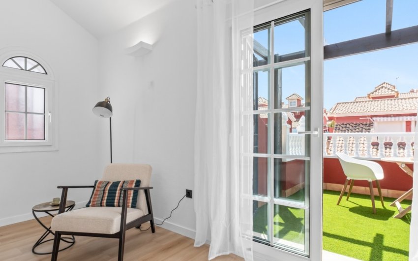Reventa - Villa -
Orihuela Costa - Costa Blanca