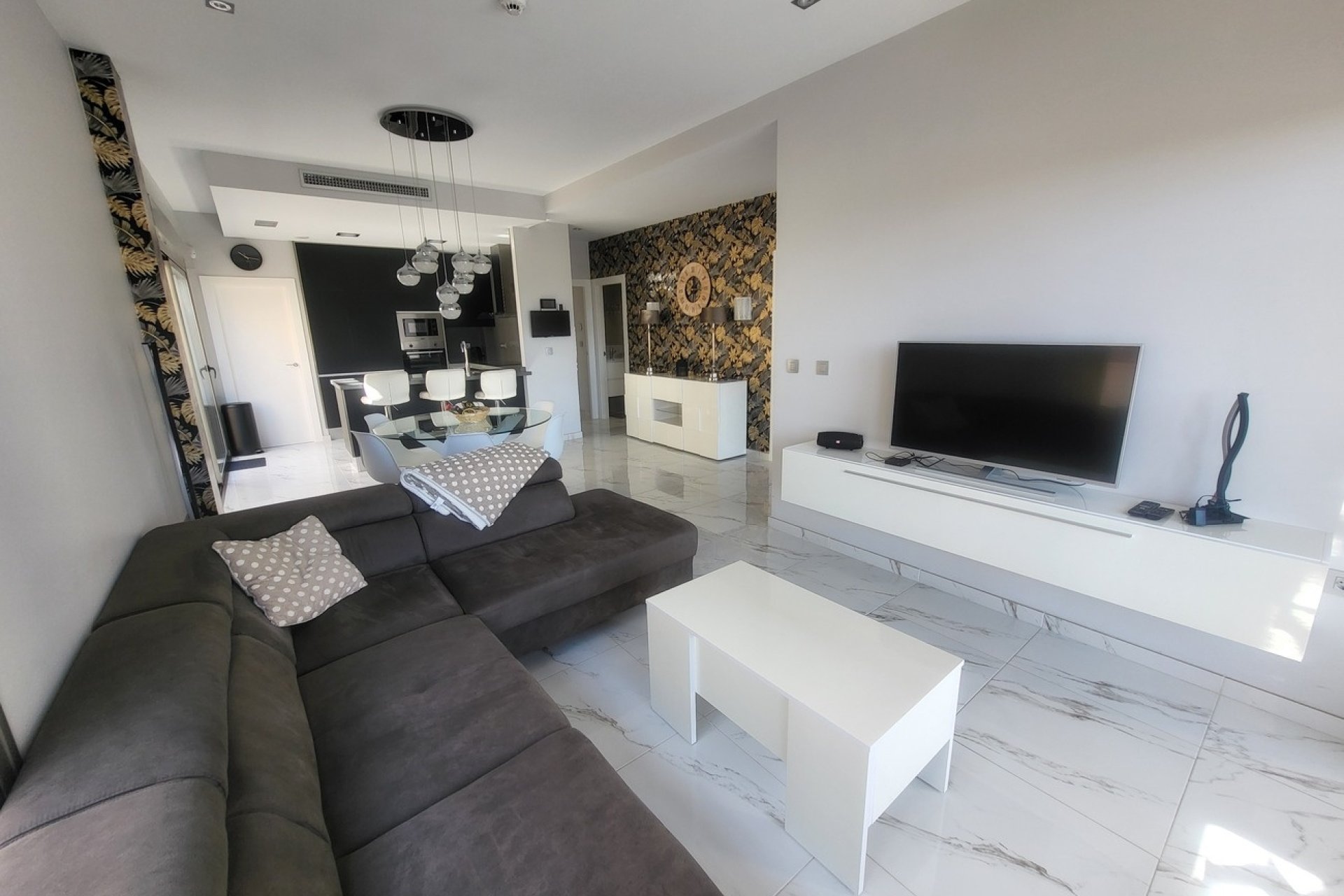 Reventa - Villa -
Orihuela Costa - Costa Blanca