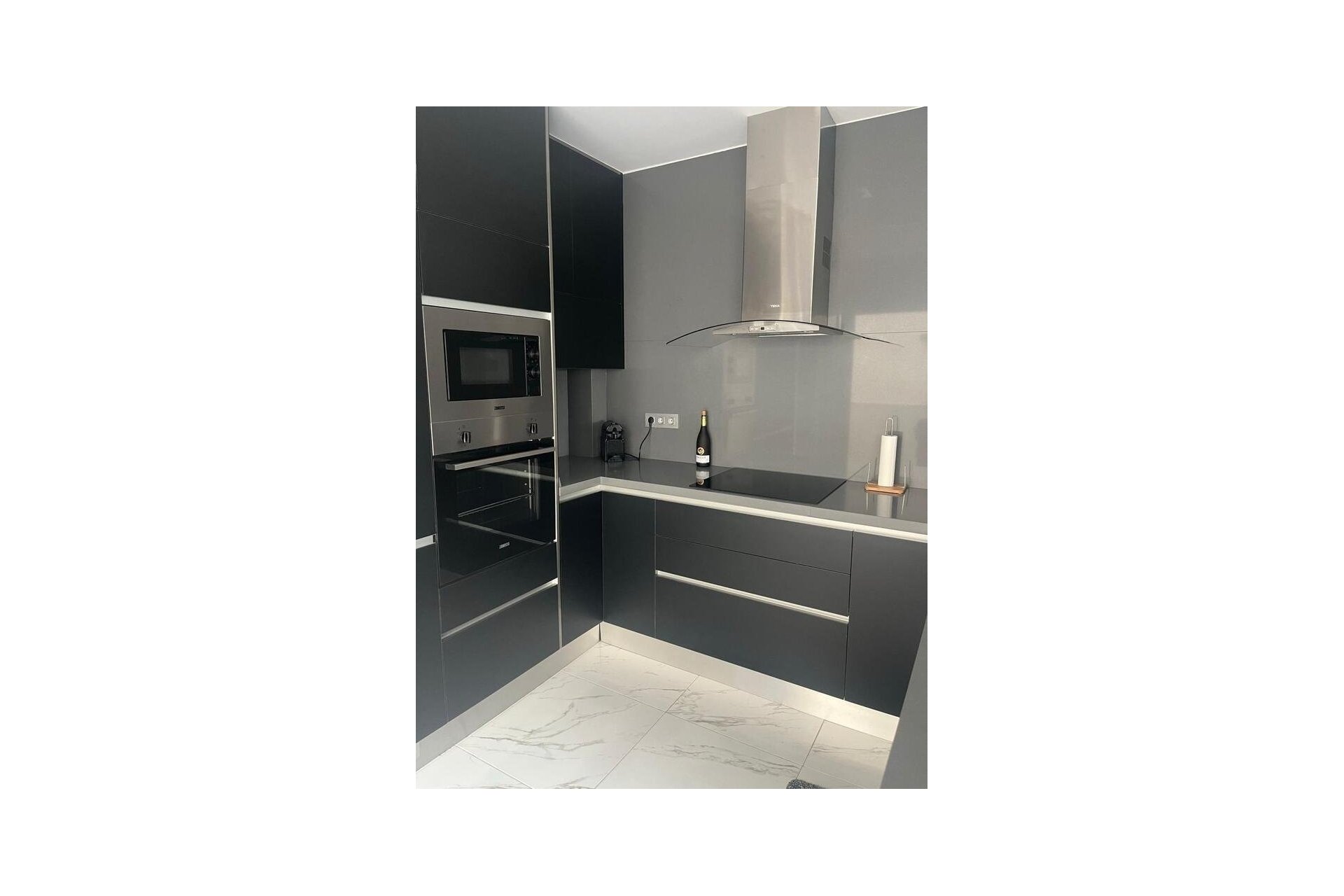 Reventa - Villa -
Orihuela Costa - Costa Blanca