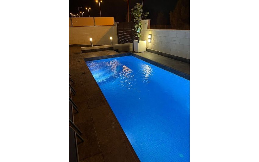 Reventa - Villa -
Orihuela Costa - Costa Blanca