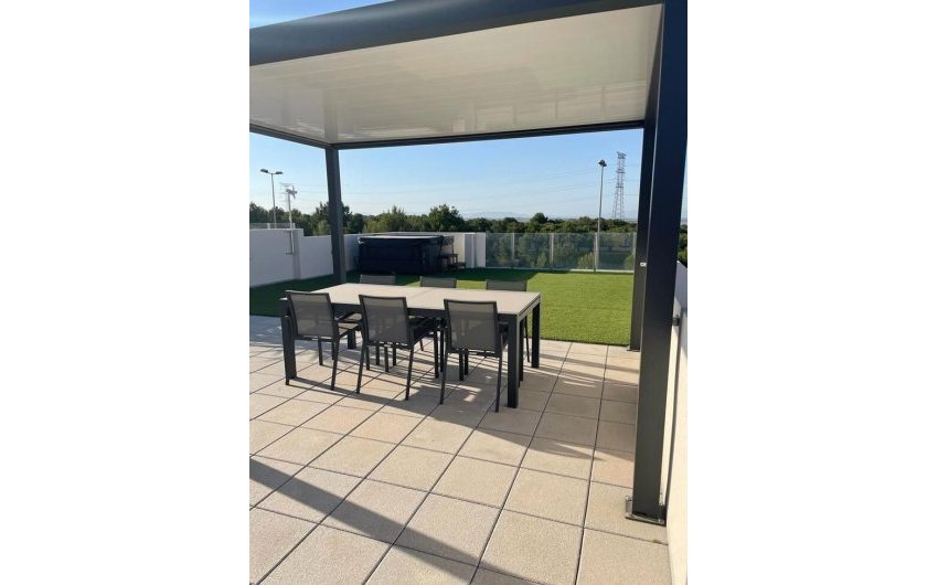 Reventa - Villa -
Orihuela Costa - Costa Blanca