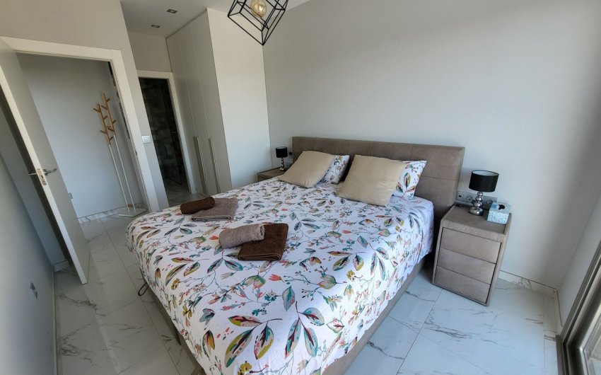 Reventa - Villa -
Orihuela Costa - Costa Blanca