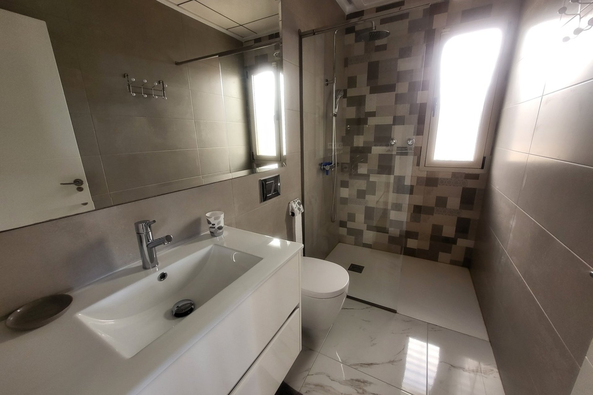 Reventa - Villa -
Orihuela Costa - Costa Blanca
