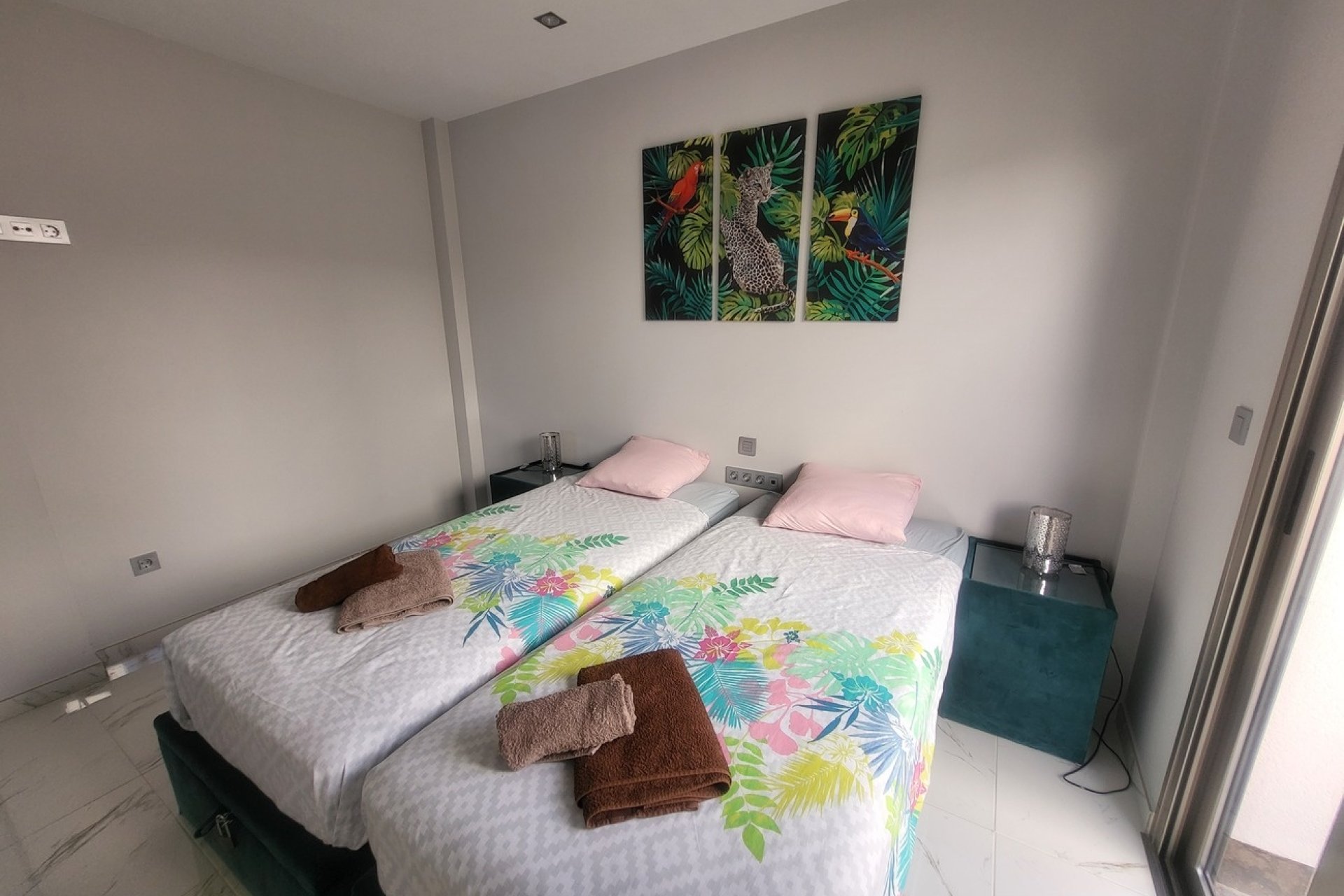 Reventa - Villa -
Orihuela Costa - Costa Blanca