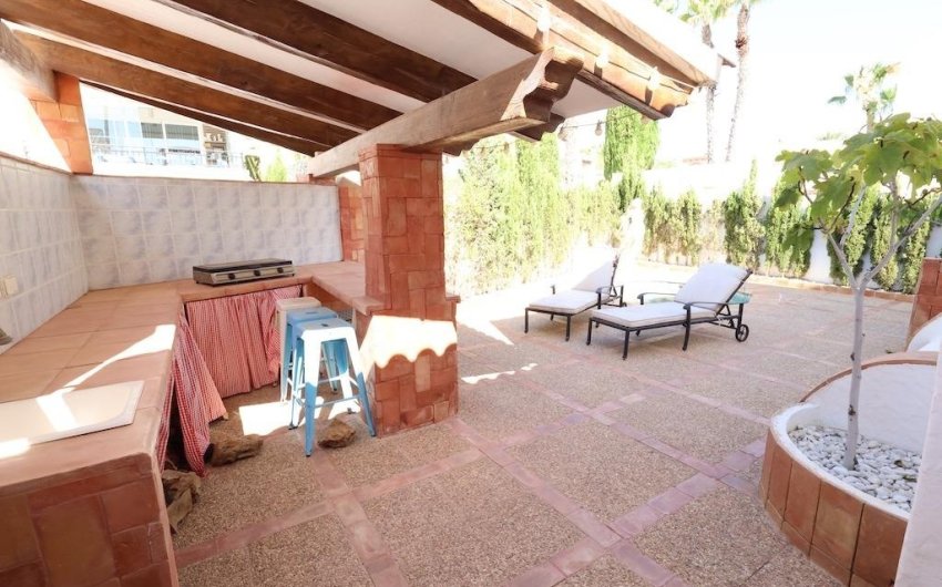Reventa - Villa -
Orihuela Costa - Costa Blanca