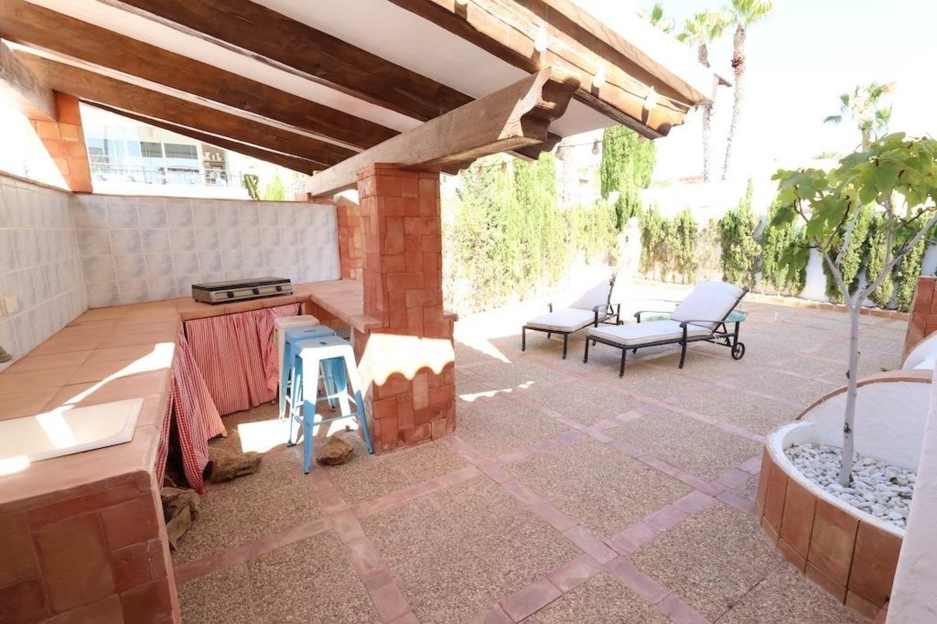 Reventa - Villa -
Orihuela Costa - Costa Blanca