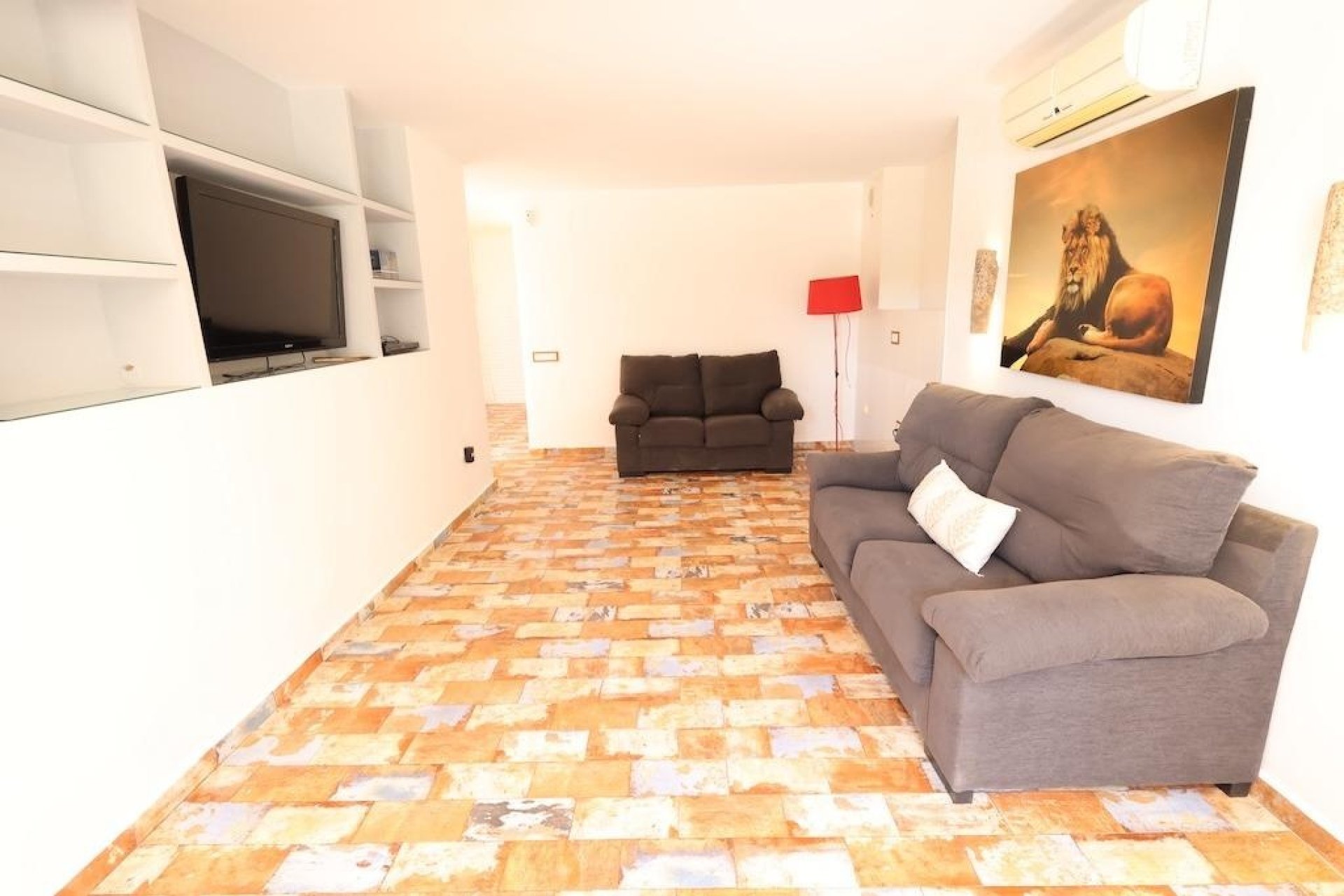 Reventa - Villa -
Orihuela Costa - Costa Blanca