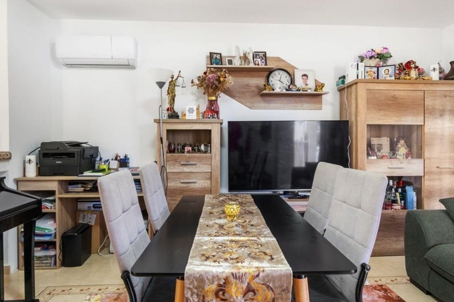 Reventa - Villa -
Orihuela Costa - Costa Blanca