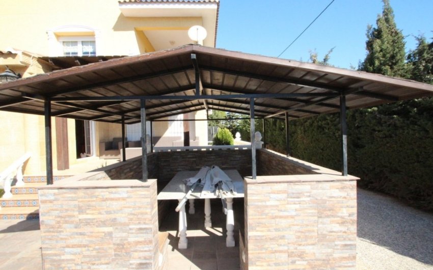 Reventa - Villa -
Orihuela Costa - Costa Blanca