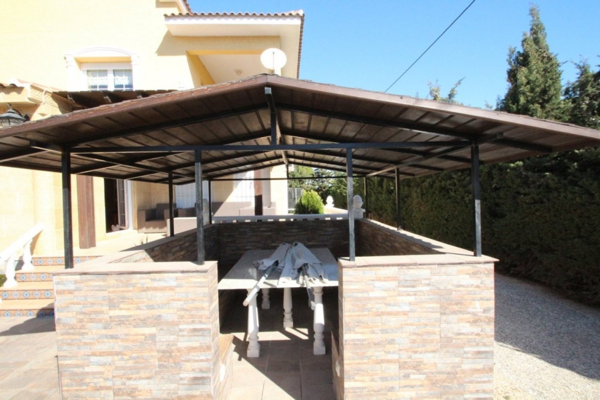 Reventa - Villa -
Orihuela Costa - Costa Blanca