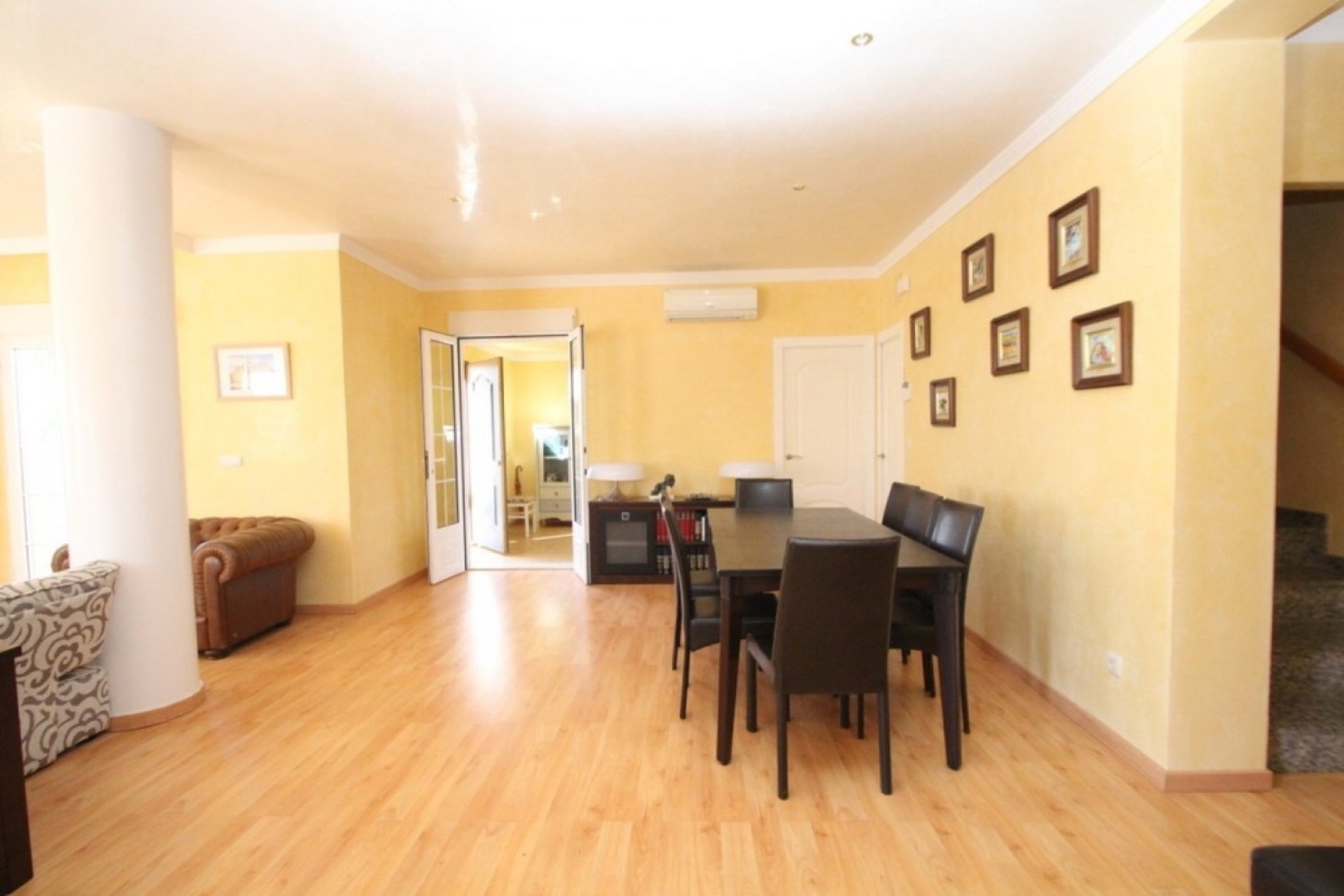 Reventa - Villa -
Orihuela Costa - Costa Blanca