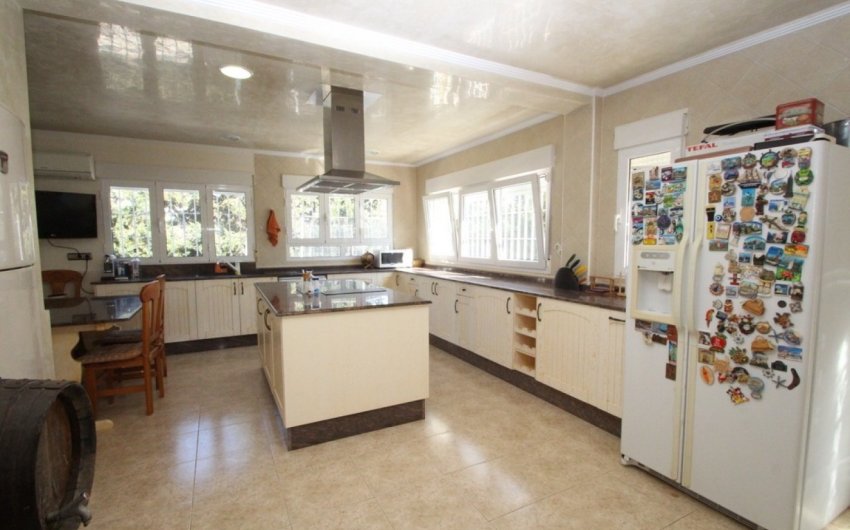 Reventa - Villa -
Orihuela Costa - Costa Blanca