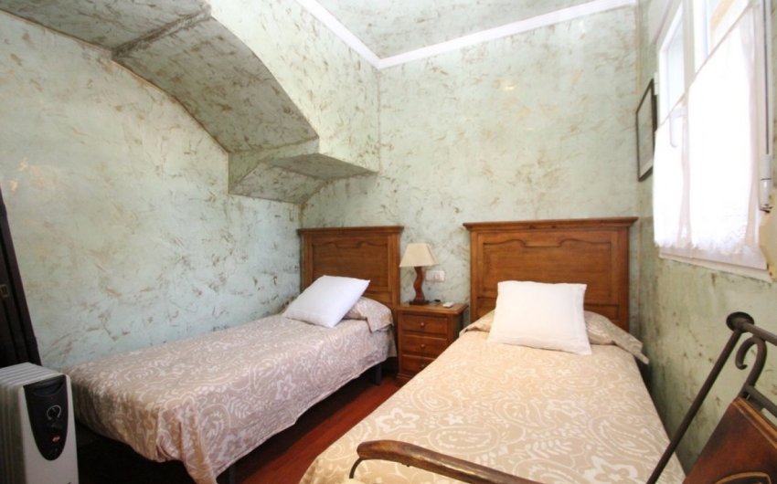 Reventa - Villa -
Orihuela Costa - Costa Blanca