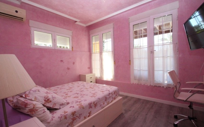 Reventa - Villa -
Orihuela Costa - Costa Blanca