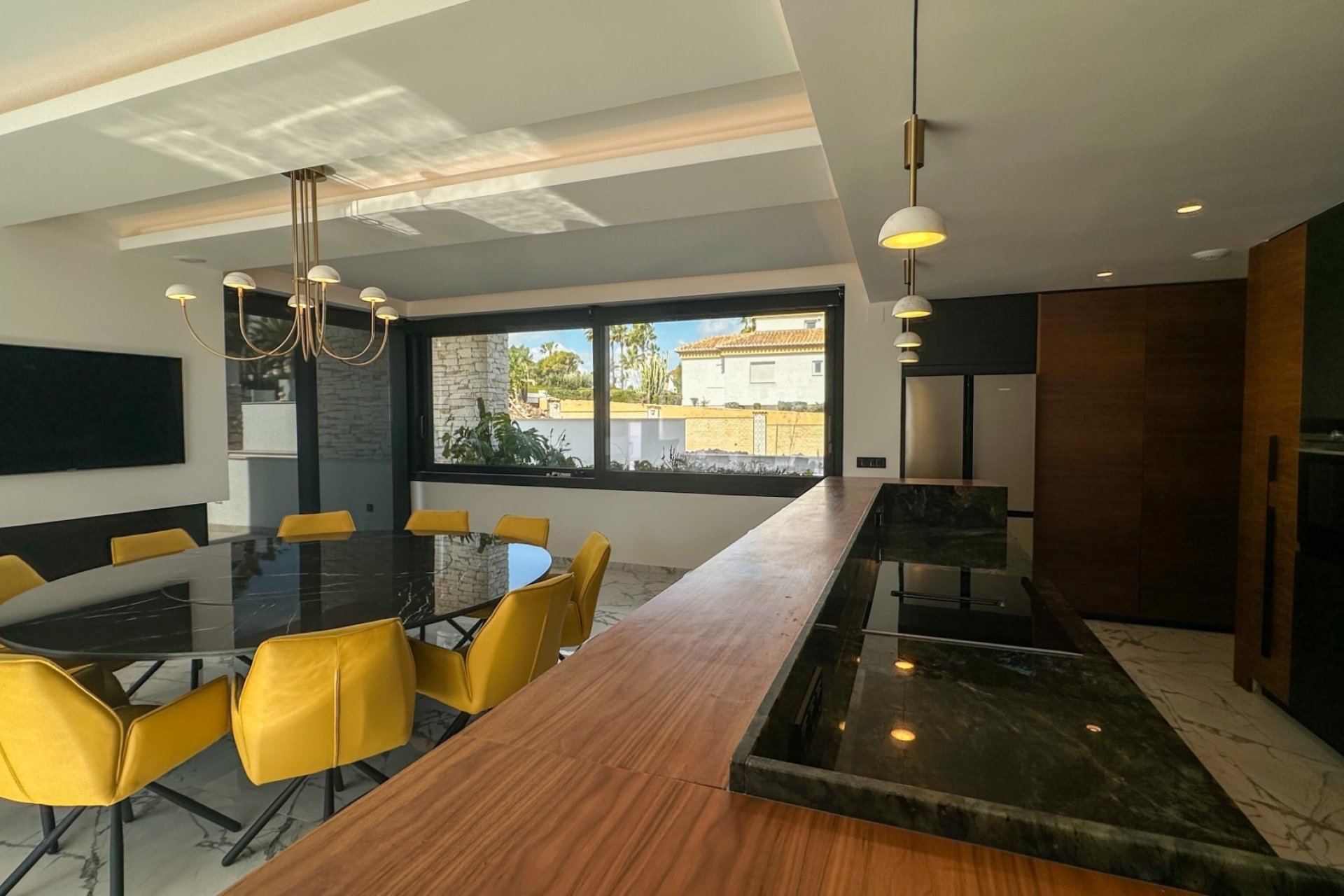 Reventa - Villa -
Orihuela Costa - Costa Blanca