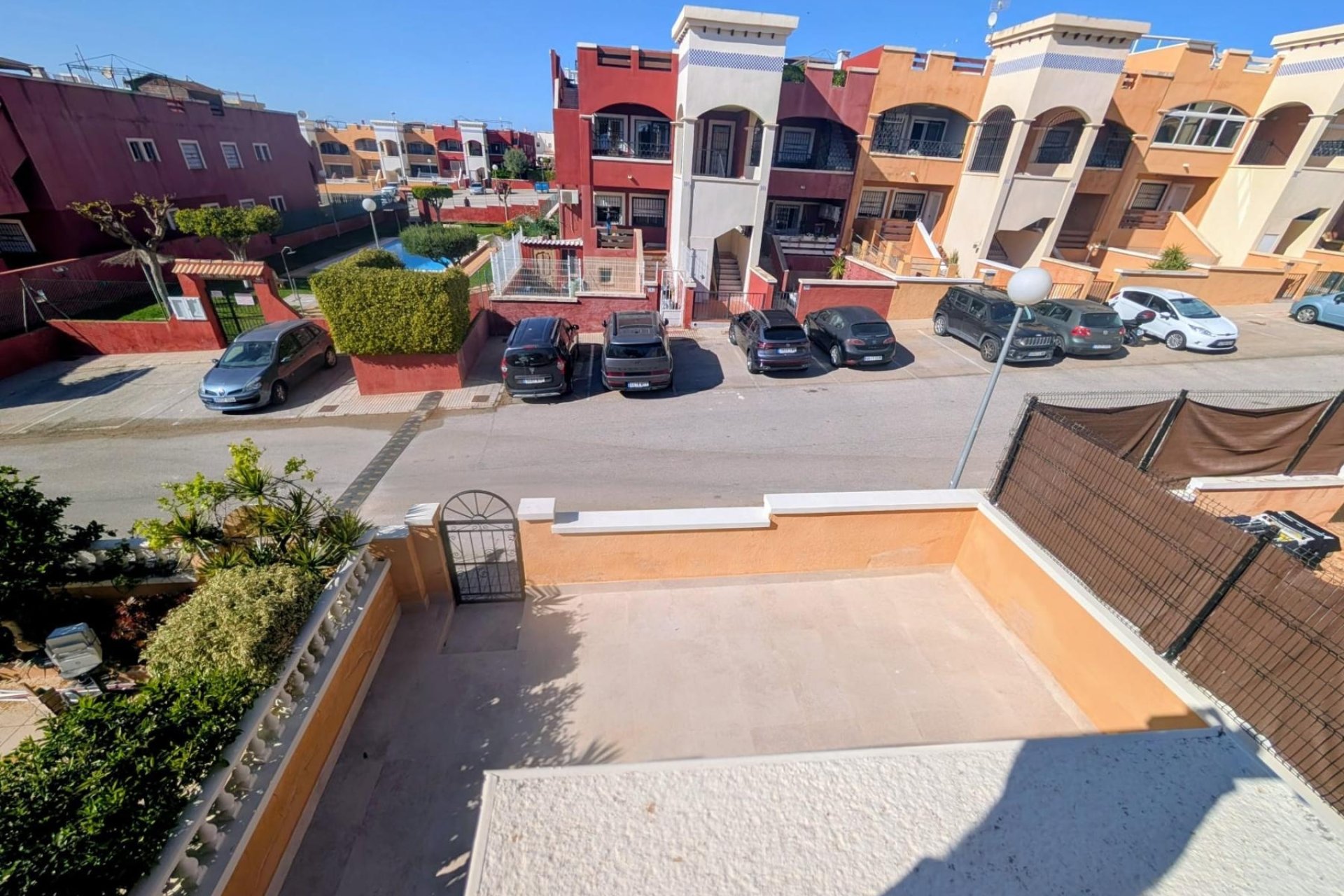 Reventa - Villa -
Orihuela Costa - Costa Blanca
