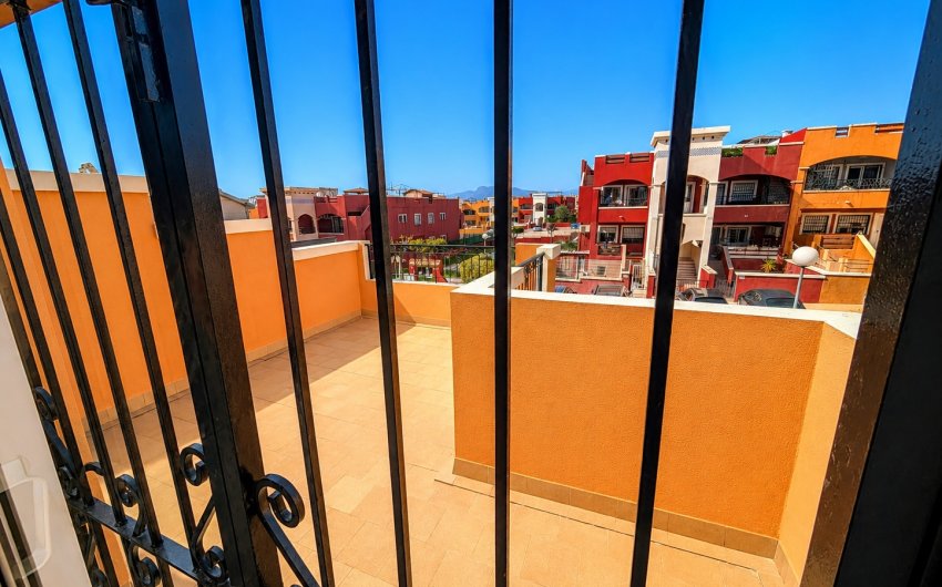 Reventa - Villa -
Orihuela Costa - Costa Blanca