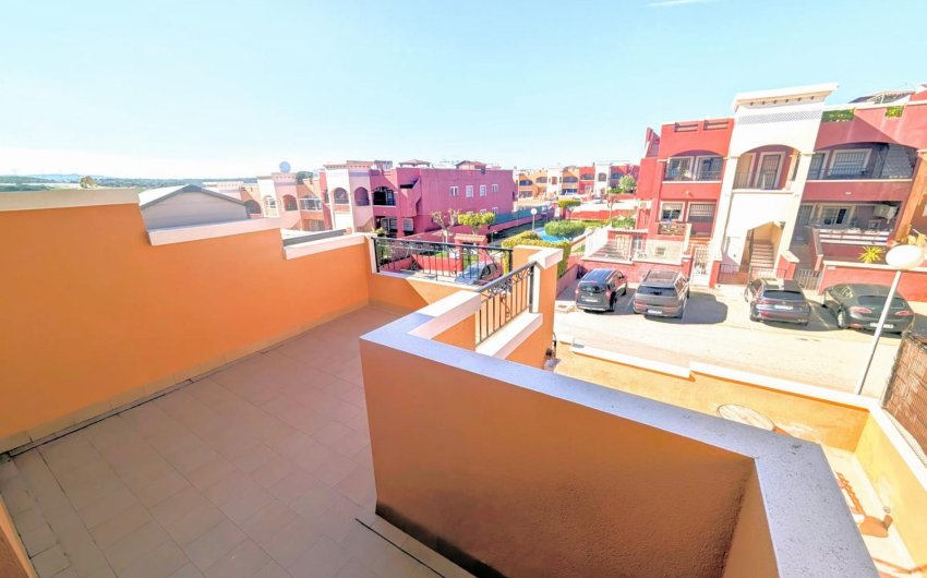 Reventa - Villa -
Orihuela Costa - Costa Blanca