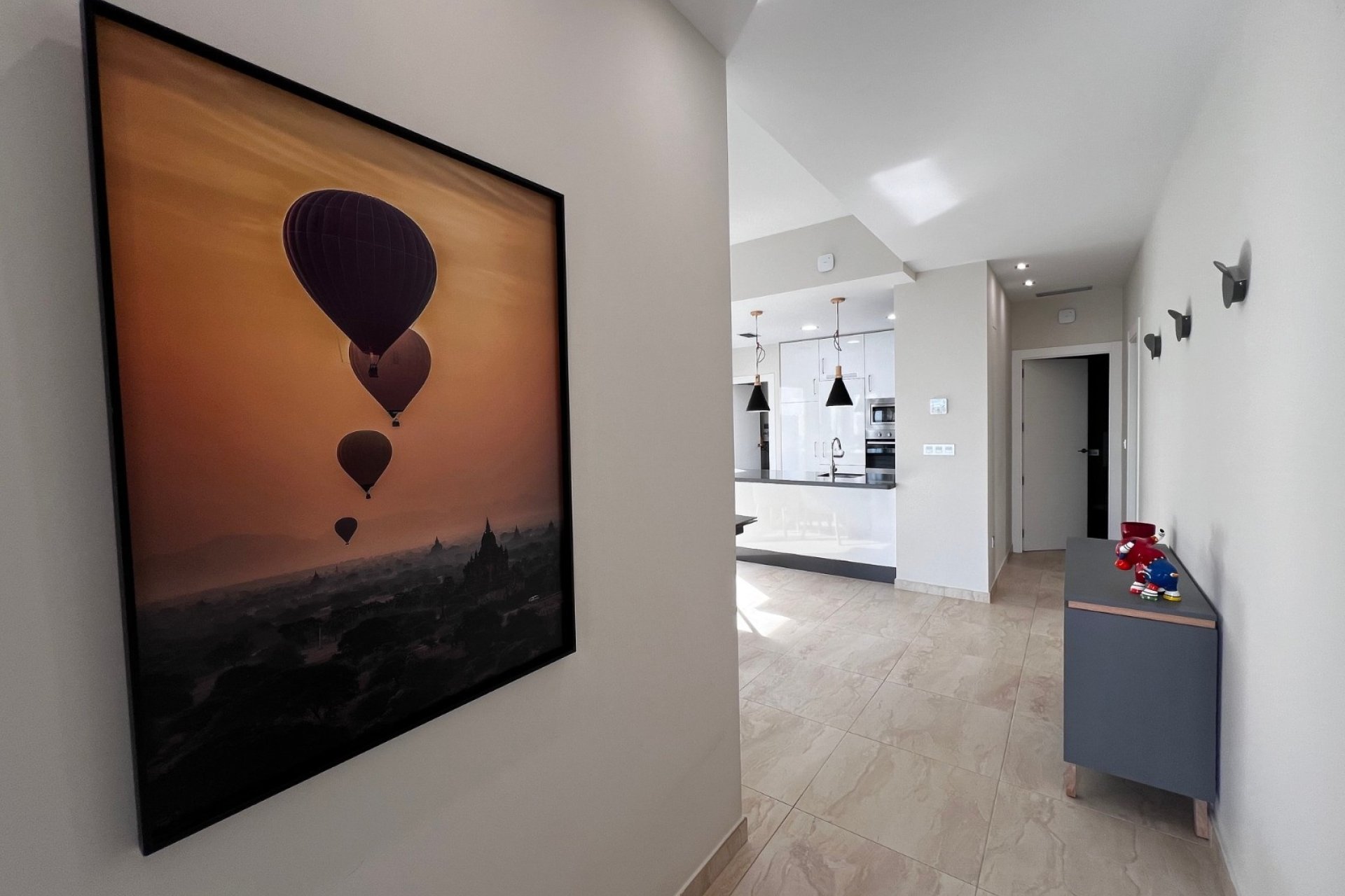 Reventa - Villa -
Orihuela Costa - Costa Blanca