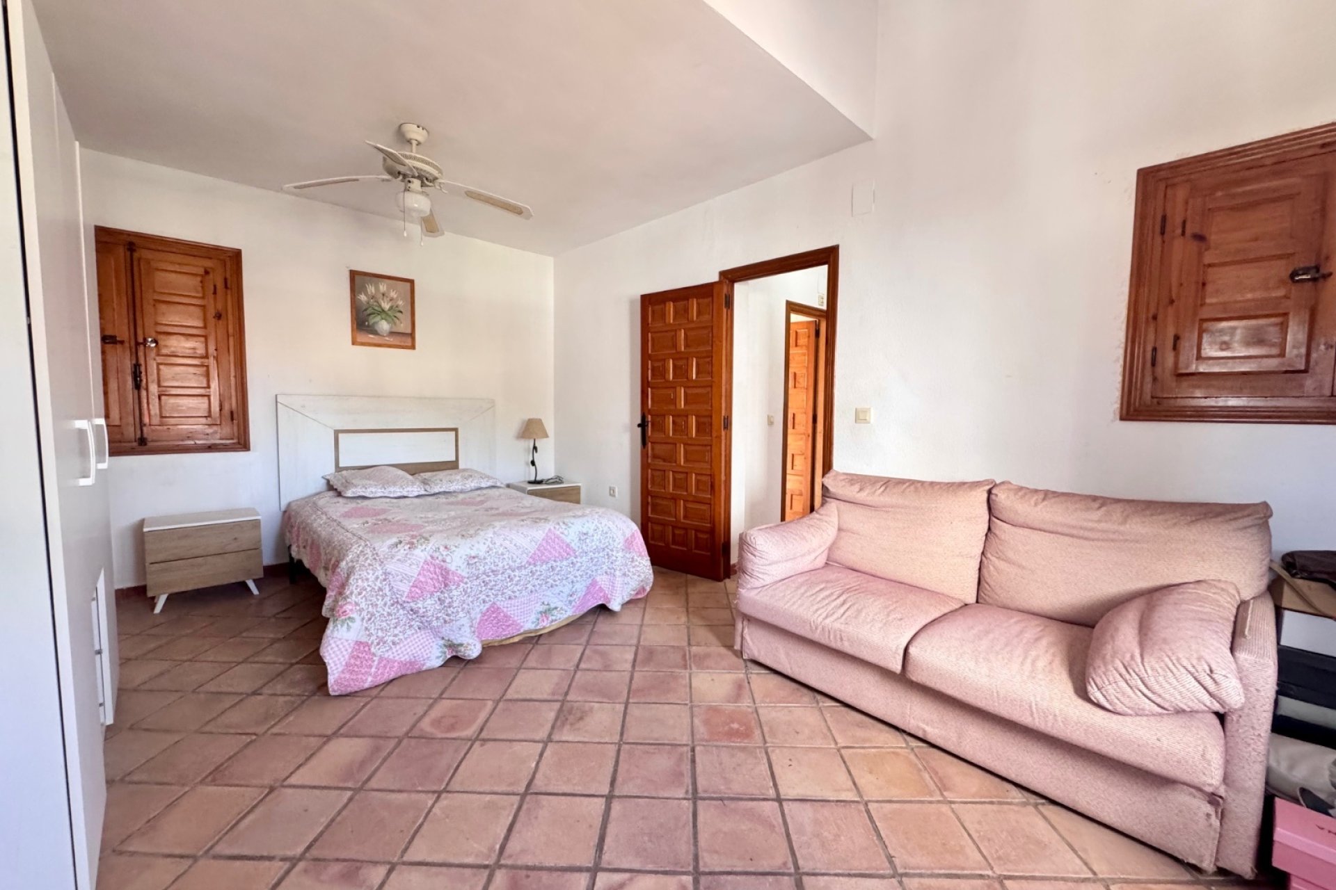 Reventa - Villa -
Orihuela Costa - Costa Blanca
