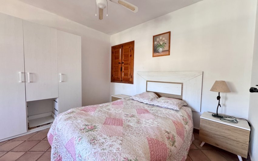 Reventa - Villa -
Orihuela Costa - Costa Blanca