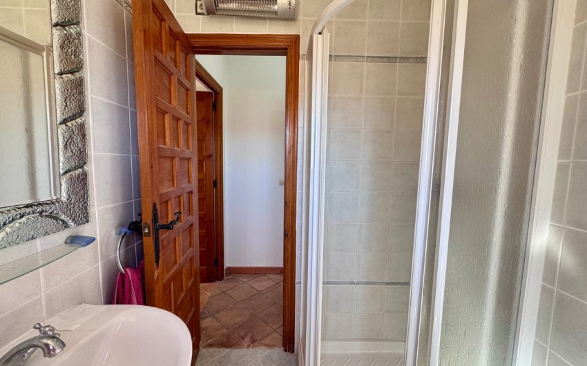 Reventa - Villa -
Orihuela Costa - Costa Blanca
