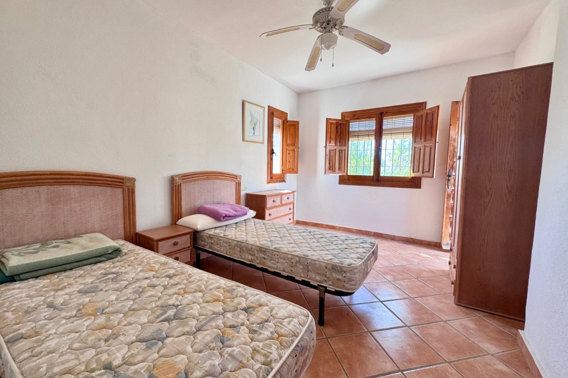 Reventa - Villa -
Orihuela Costa - Costa Blanca