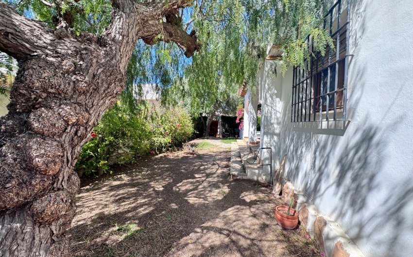 Reventa - Villa -
Orihuela Costa - Costa Blanca