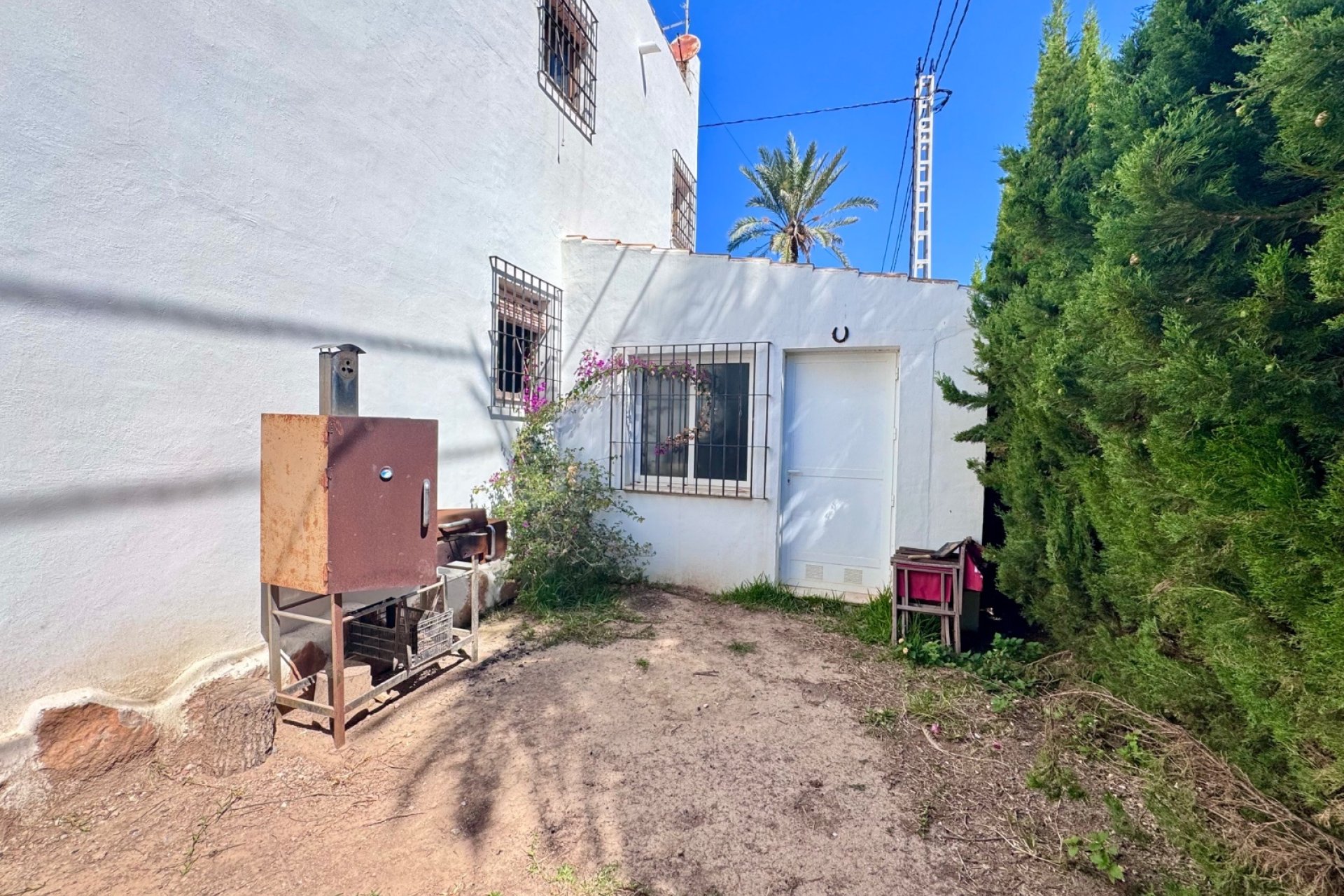 Reventa - Villa -
Orihuela Costa - Costa Blanca