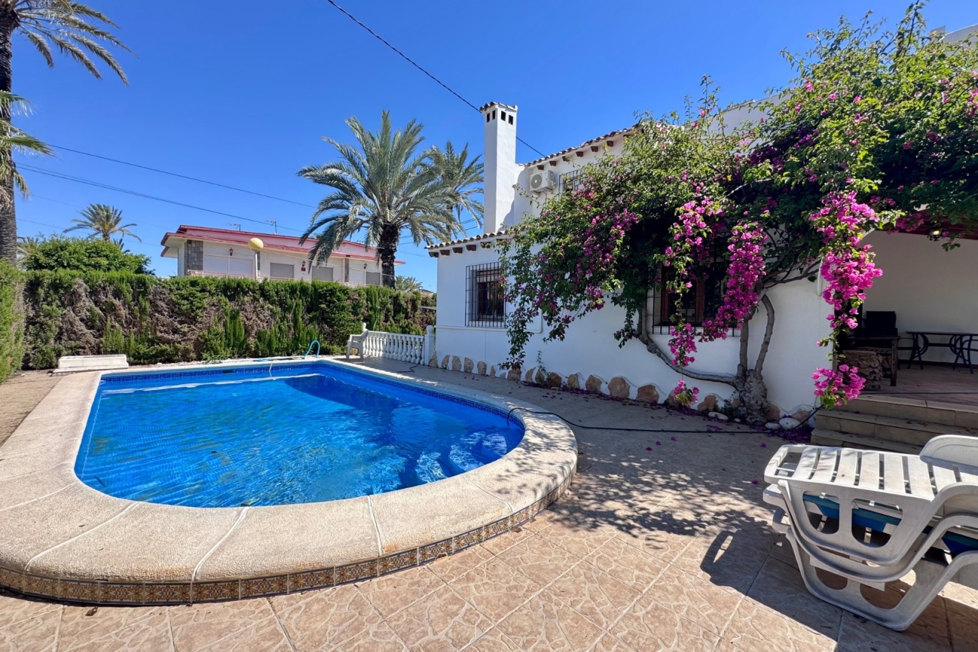 Reventa - Villa -
Orihuela Costa - Costa Blanca