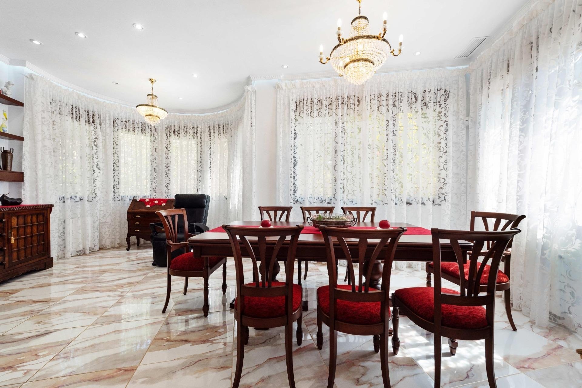 Reventa - Villa -
Orihuela Costa - Costa Blanca