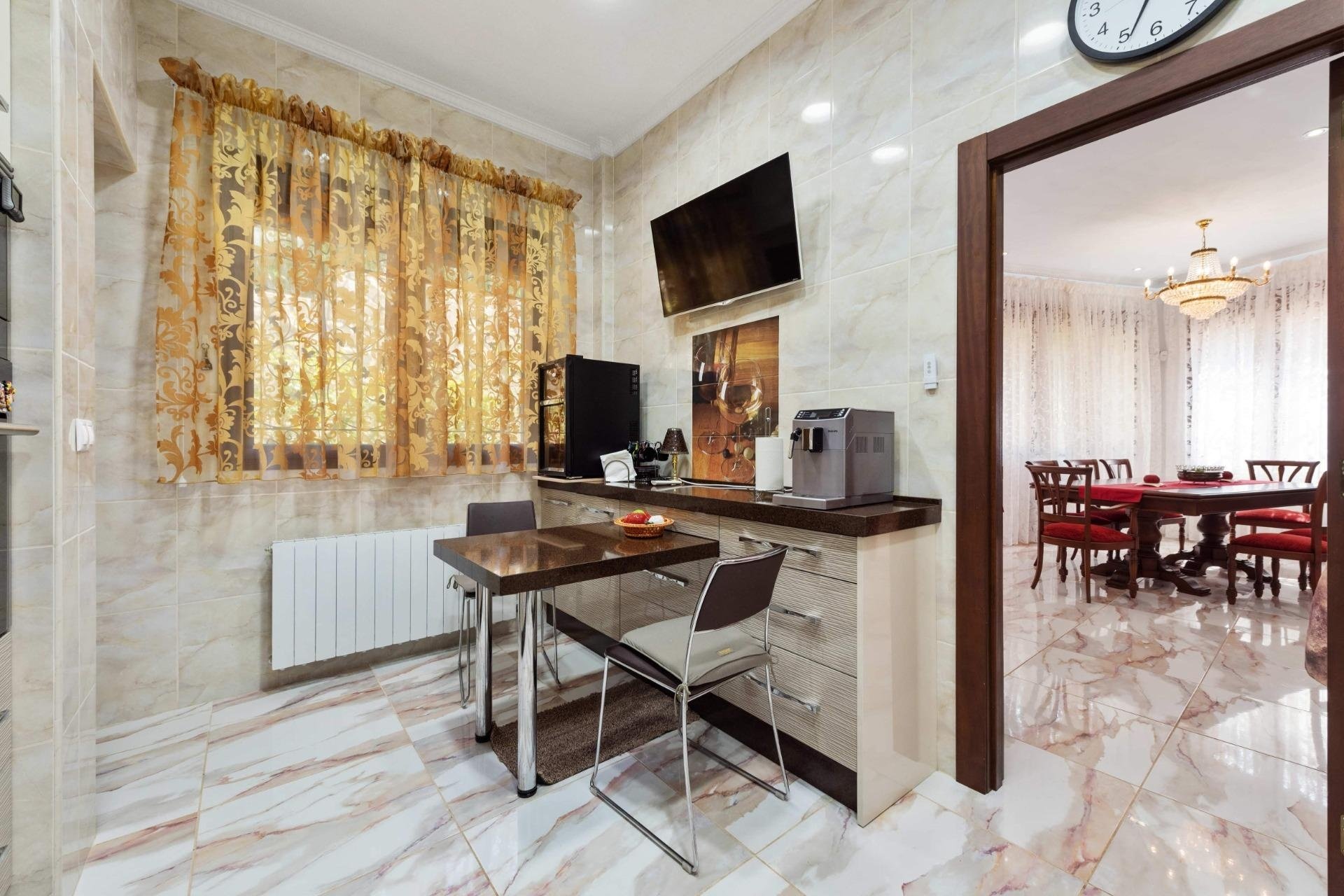 Reventa - Villa -
Orihuela Costa - Costa Blanca
