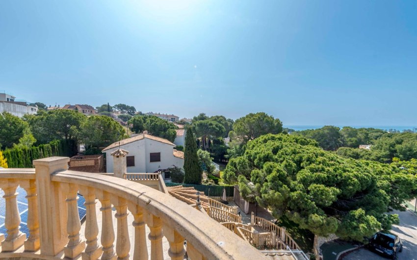 Reventa - Villa -
Orihuela Costa - Costa Blanca