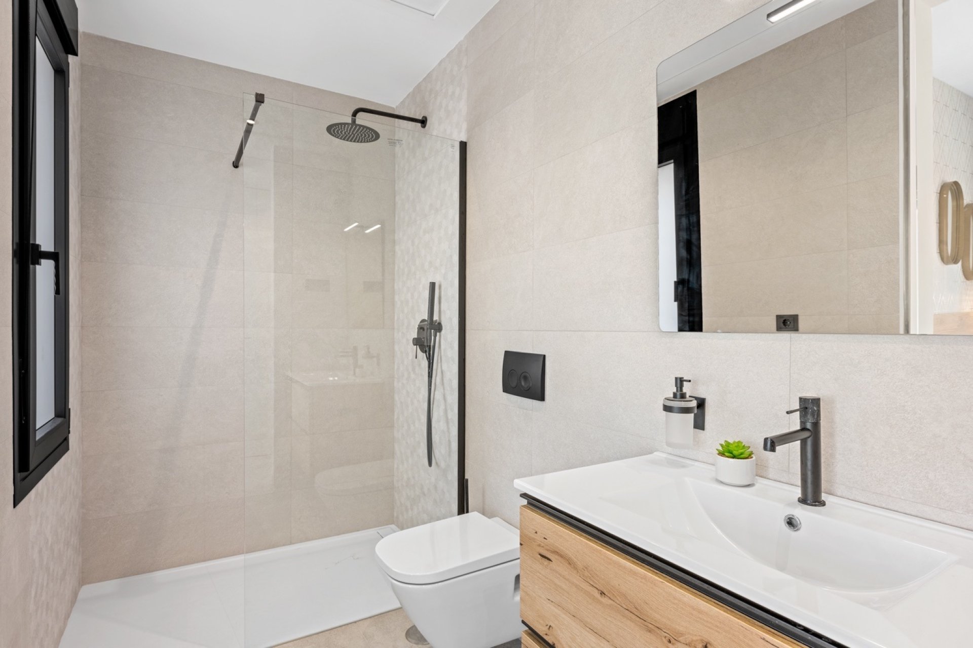 Reventa - Villa -
Orihuela Costa - Costa Blanca