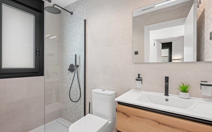 Reventa - Villa -
Orihuela Costa - Costa Blanca