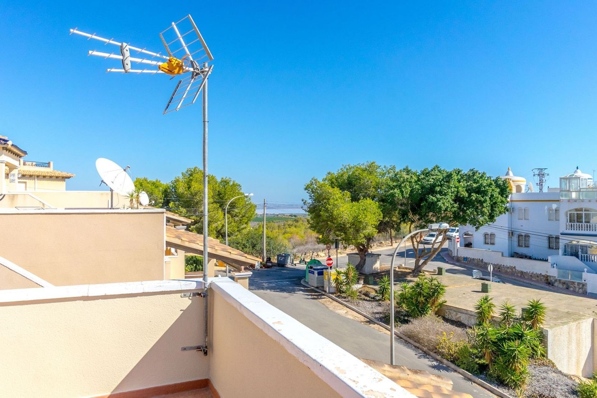 Reventa - Villa -
Orihuela Costa - Costa Blanca