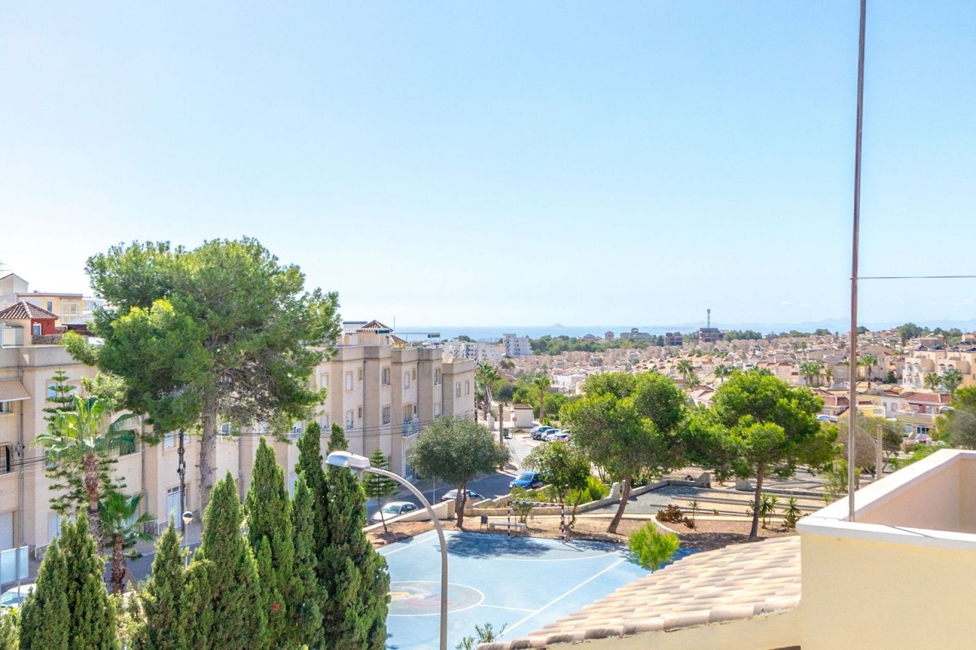 Reventa - Villa -
Orihuela Costa - Costa Blanca