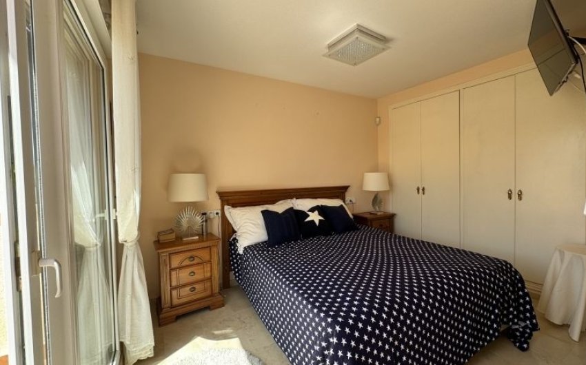 Reventa - Villa -
Orihuela Costa - Costa Blanca