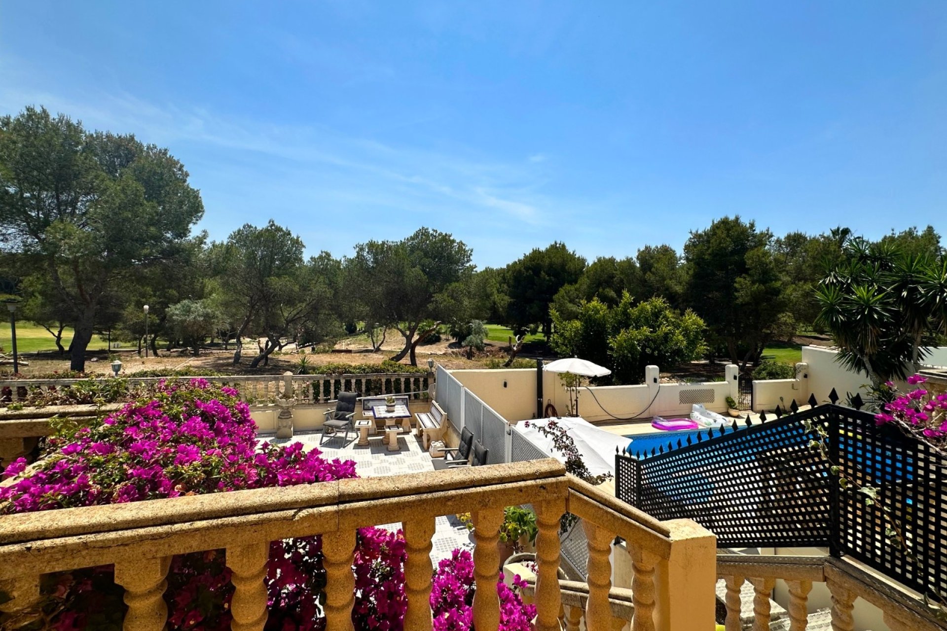 Reventa - Villa -
Orihuela Costa - Costa Blanca