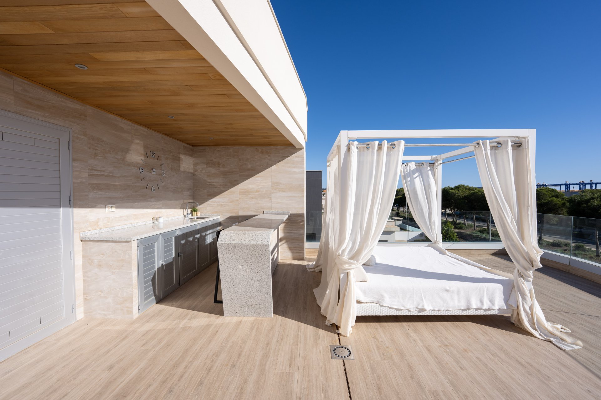 Reventa - Villa -
Orihuela Costa - Costa Blanca
