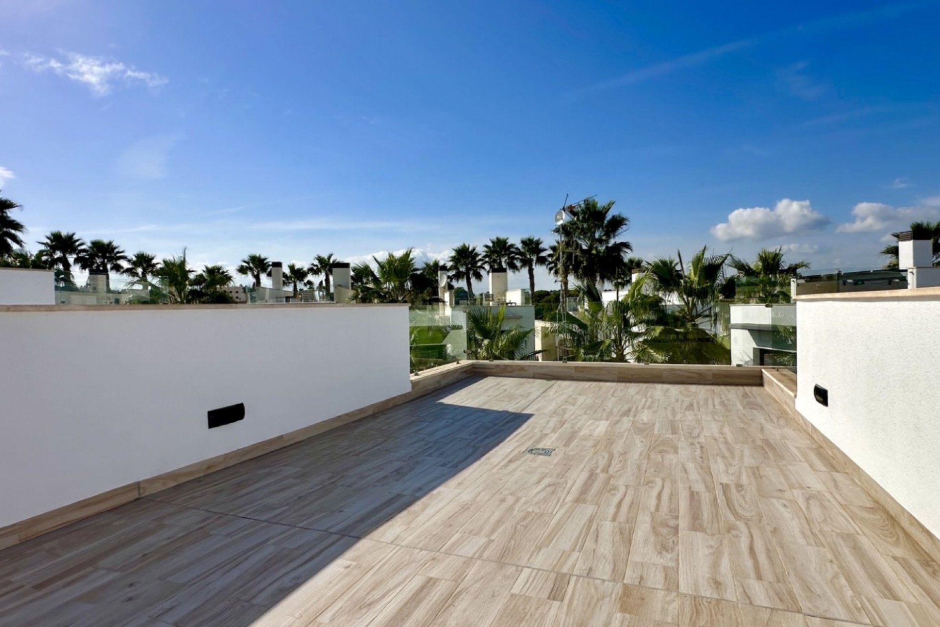 Reventa - Villa -
Orihuela Costa - Costa Blanca