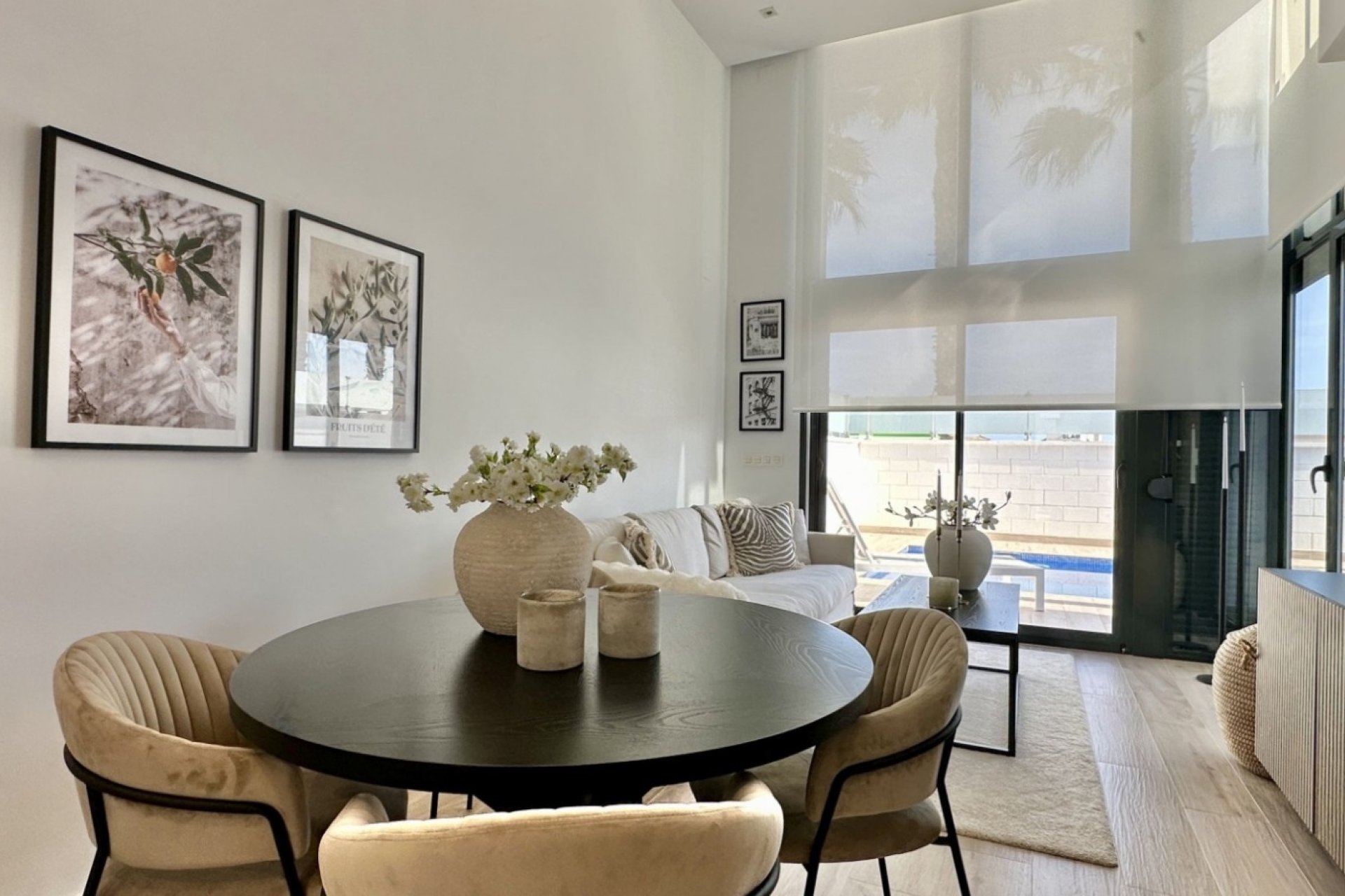 Reventa - Villa -
Orihuela Costa - Costa Blanca