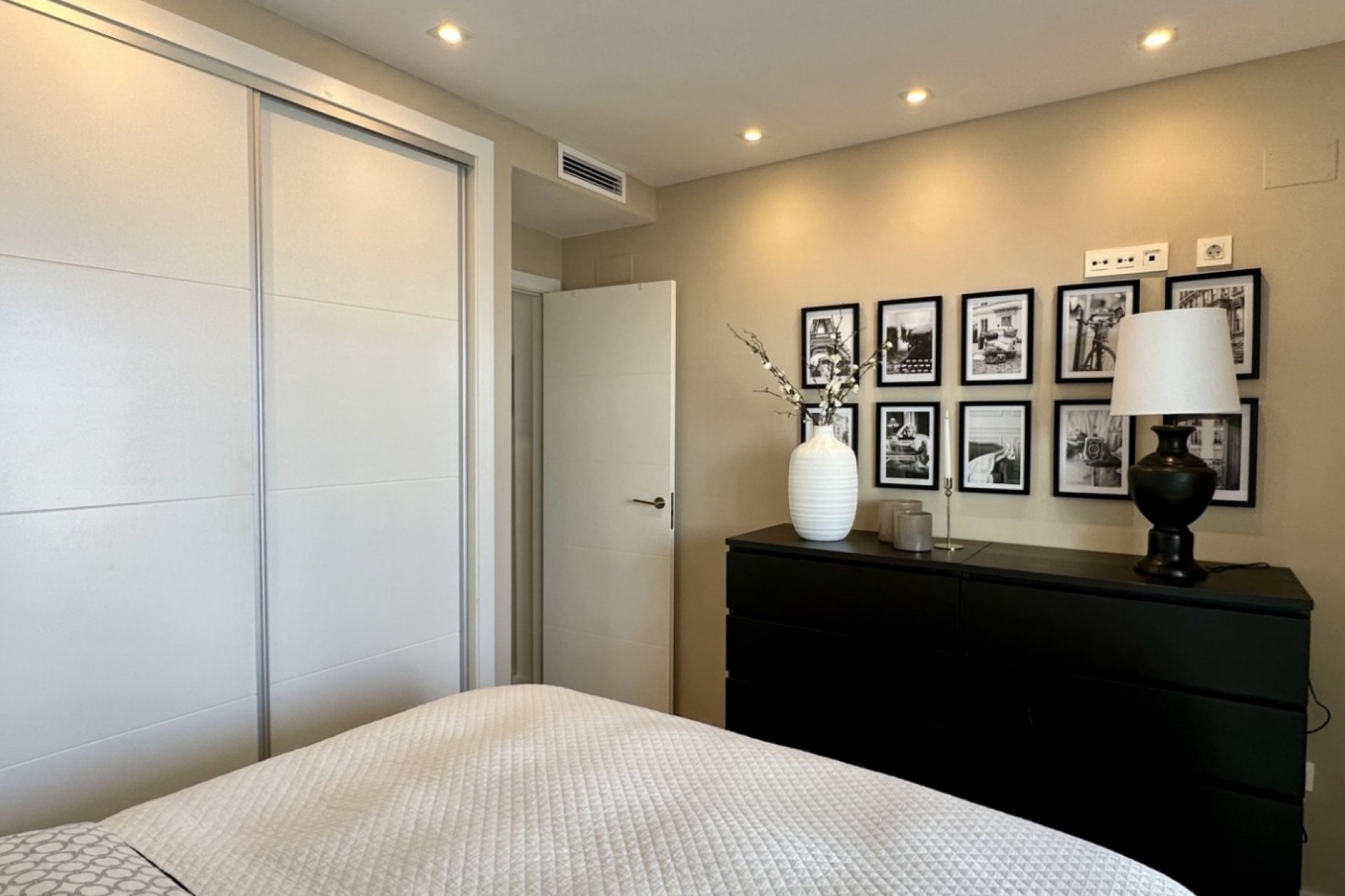 Reventa - Villa -
Orihuela Costa - Costa Blanca
