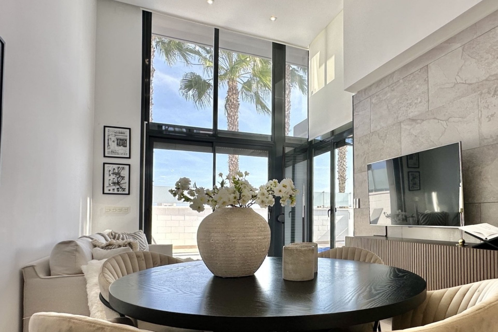Reventa - Villa -
Orihuela Costa - Costa Blanca