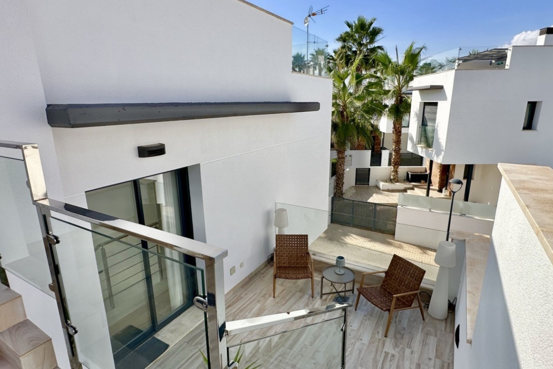 Reventa - Villa -
Orihuela Costa - Costa Blanca