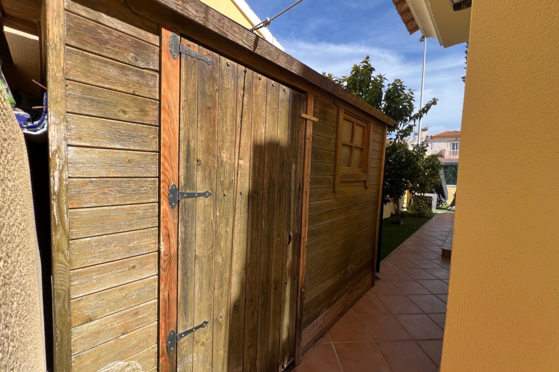 Reventa - Villa -
Orihuela Costa - Costa Blanca
