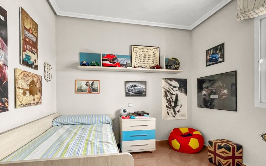Reventa - Villa -
Orihuela Costa - Costa Blanca