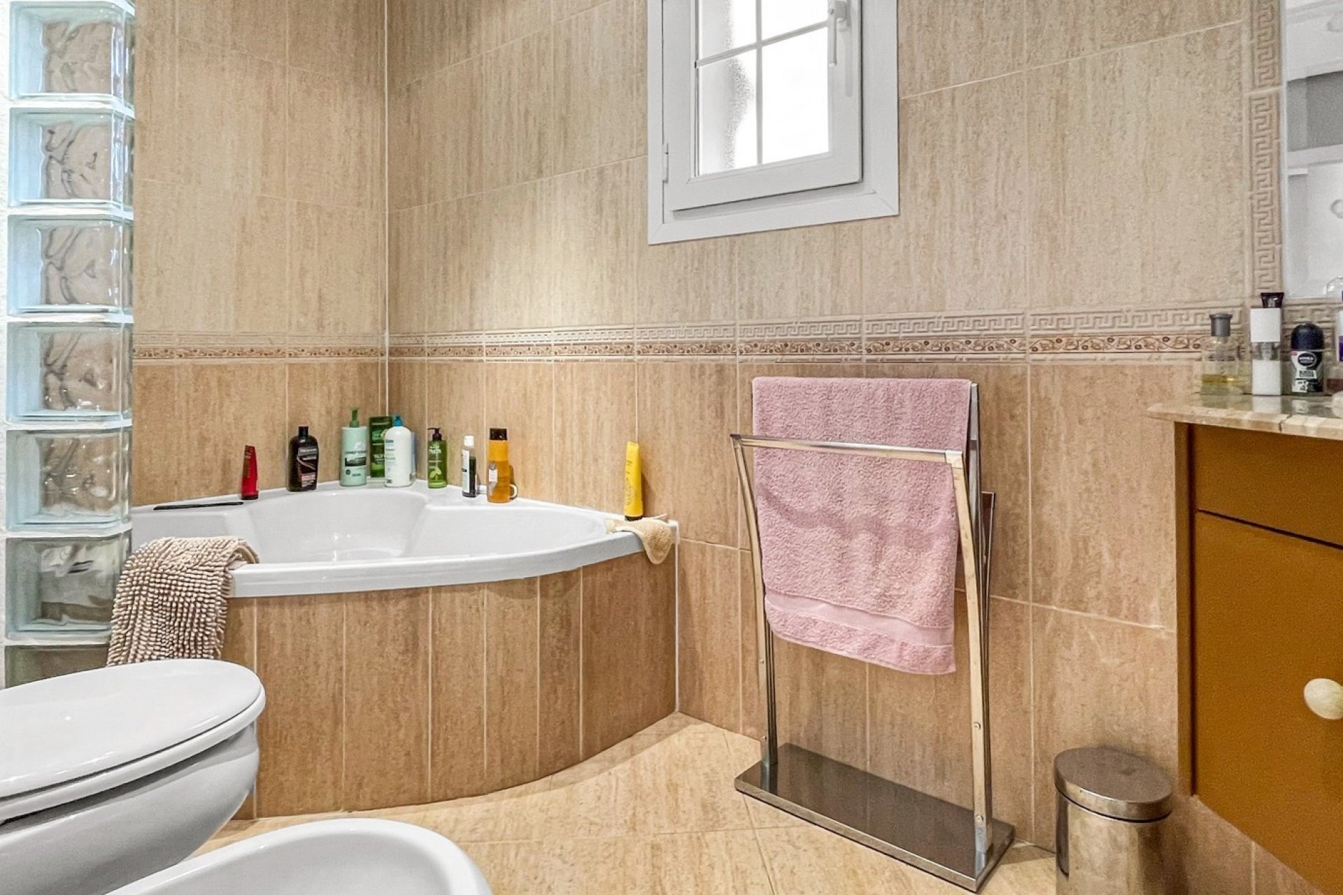 Reventa - Villa -
Orihuela Costa - Costa Blanca