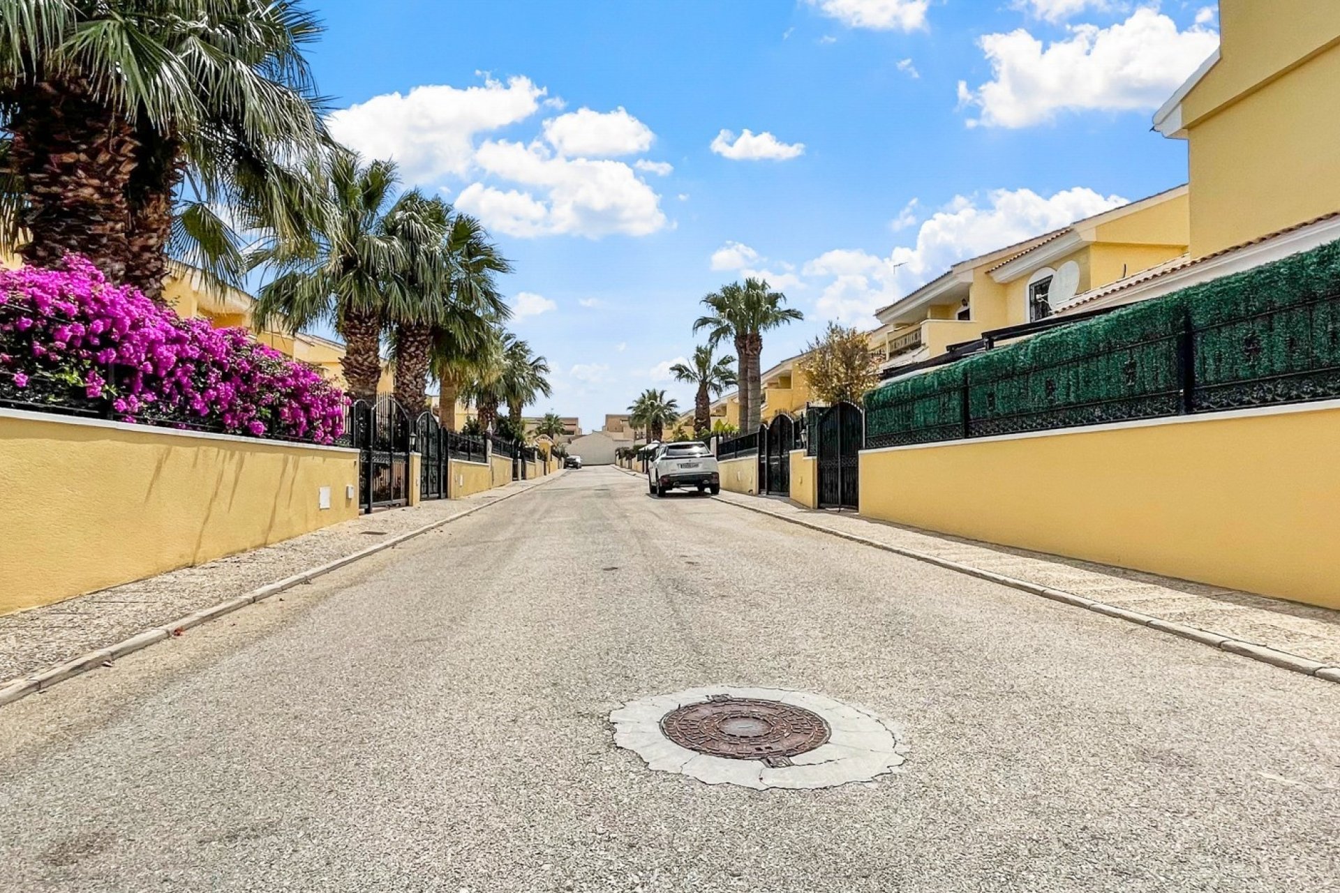 Reventa - Villa -
Orihuela Costa - Costa Blanca